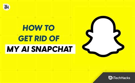 If you do have Snapchat + then here are the steps you need to take to get rid of the AI. Got to the chat screen and hold down on your AI’s chat. Select the chat settings. Select clear chat from ...